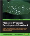 Книга про розробку продуктів для Плон