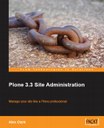 Алекс Кларк "Plone 3.3 Site Administration"