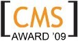 Плон став переможцем конкурсу на найкращу CMS з відкритим кодом